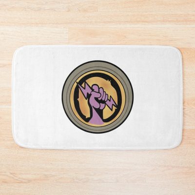 Bioshock Bath Mat Official Bioshock Merch