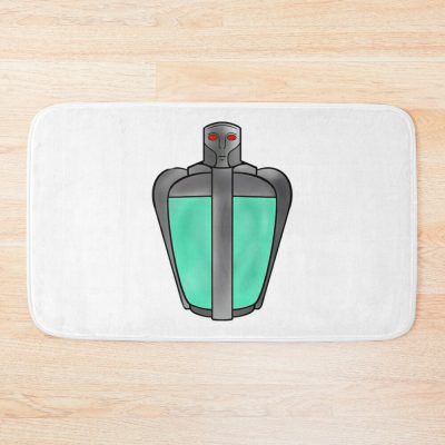 Bioshock Bath Mat Official Bioshock Merch