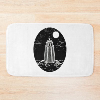 Bioshock Bath Mat Official Bioshock Merch