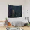 Bioshock Rapture Tapestry Official Bioshock Merch