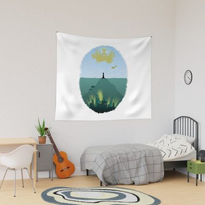 Bioshock Tapestry Official Bioshock Merch