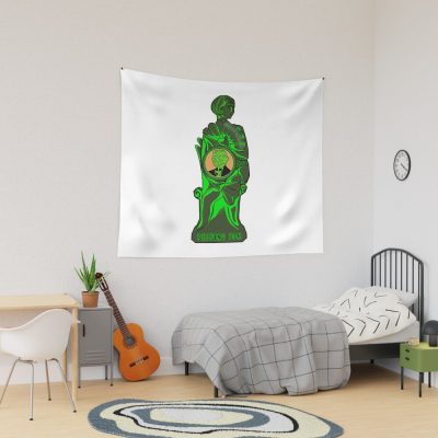 Bioshock Tapestry Official Bioshock Merch