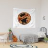 Salts Tapestry Official Bioshock Merch