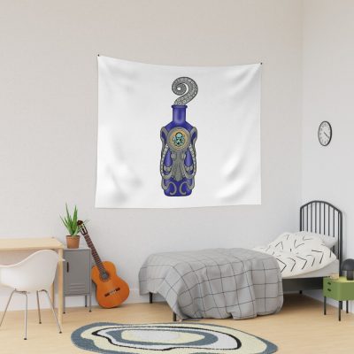 Bioshock Tapestry Official Bioshock Merch