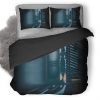 bioshock infinite 3 3d personalized customized bedding sets duvet cover bedroom sets bedset bedlinen - Bioshock Merch