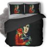 bioshock infinite 6 3d personalized customized bedding sets duvet cover bedroom sets bedset bedlinen - Bioshock Merch