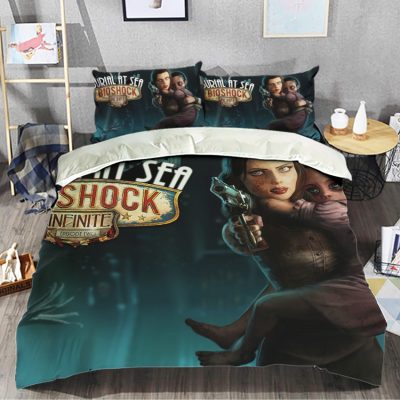 bioshock infinite burial at sea episode 2 v2206373 bd - Bioshock Merch