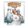 5 bioshock infinitie garry finch transparent - Bioshock Merch