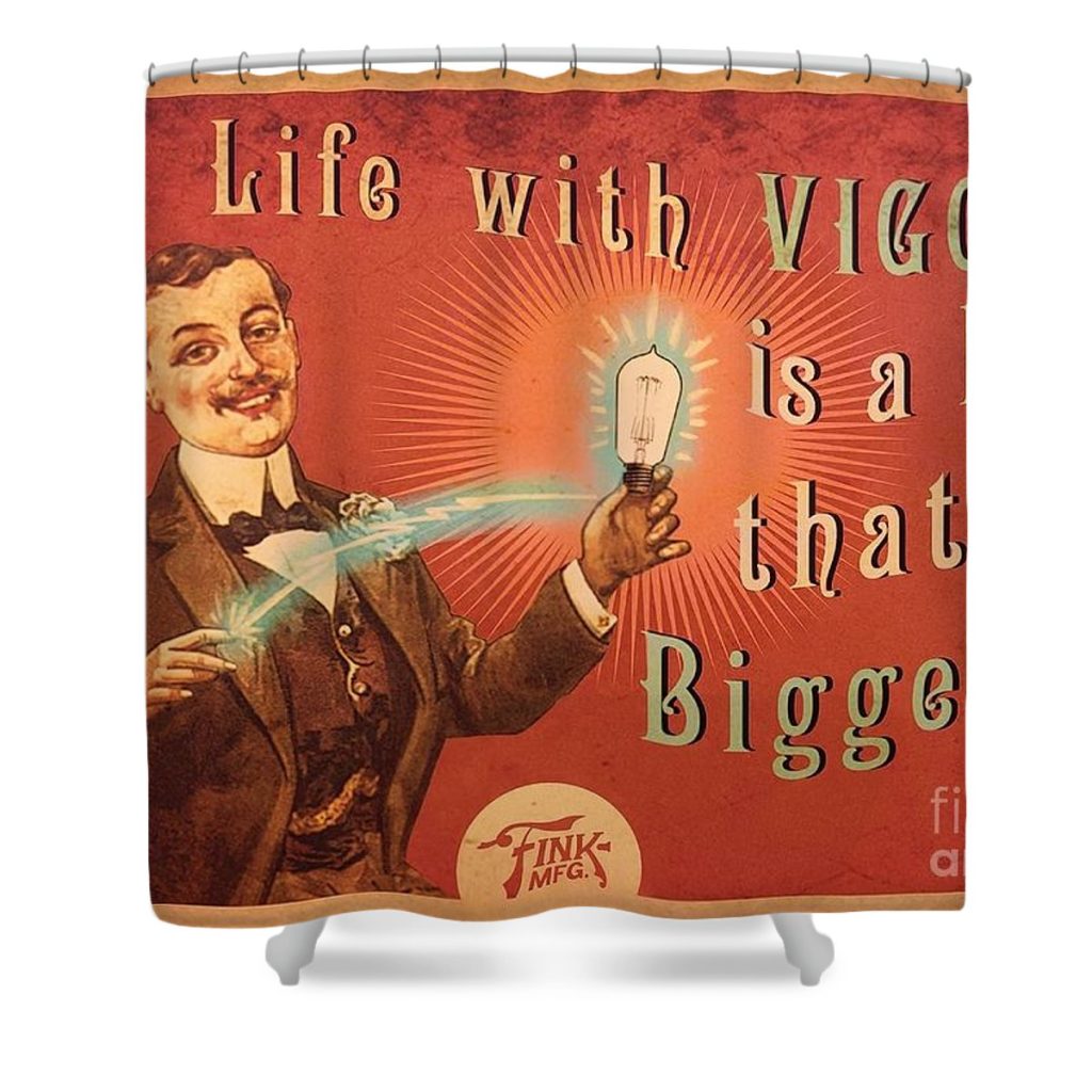 bioshock infinite a life with vigor is a life julie elliot - Bioshock Merch