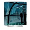 bioshock rapture no border davis davies - Bioshock Merch