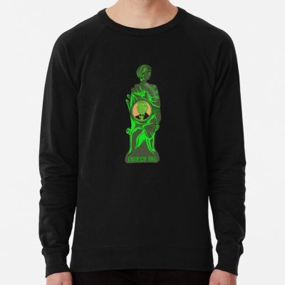 Bioshock Sweatshirt Official Cow Anime Merch