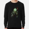 Bioshock Game Sweatshirt Official Cow Anime Merch