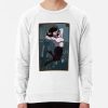 Elizabeth Burial At Sea Sweatshirt Official Cow Anime Merch