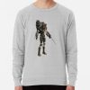 Bioshock Infinite Big Daddy Sweatshirt Official Cow Anime Merch