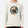 Bioshock Infinite Sweatshirt Official Cow Anime Merch