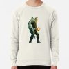 ssrcolightweight sweatshirtmensoatmeal heatherfrontsquare productx1000 bgf8f8f8 6 - Bioshock Merch