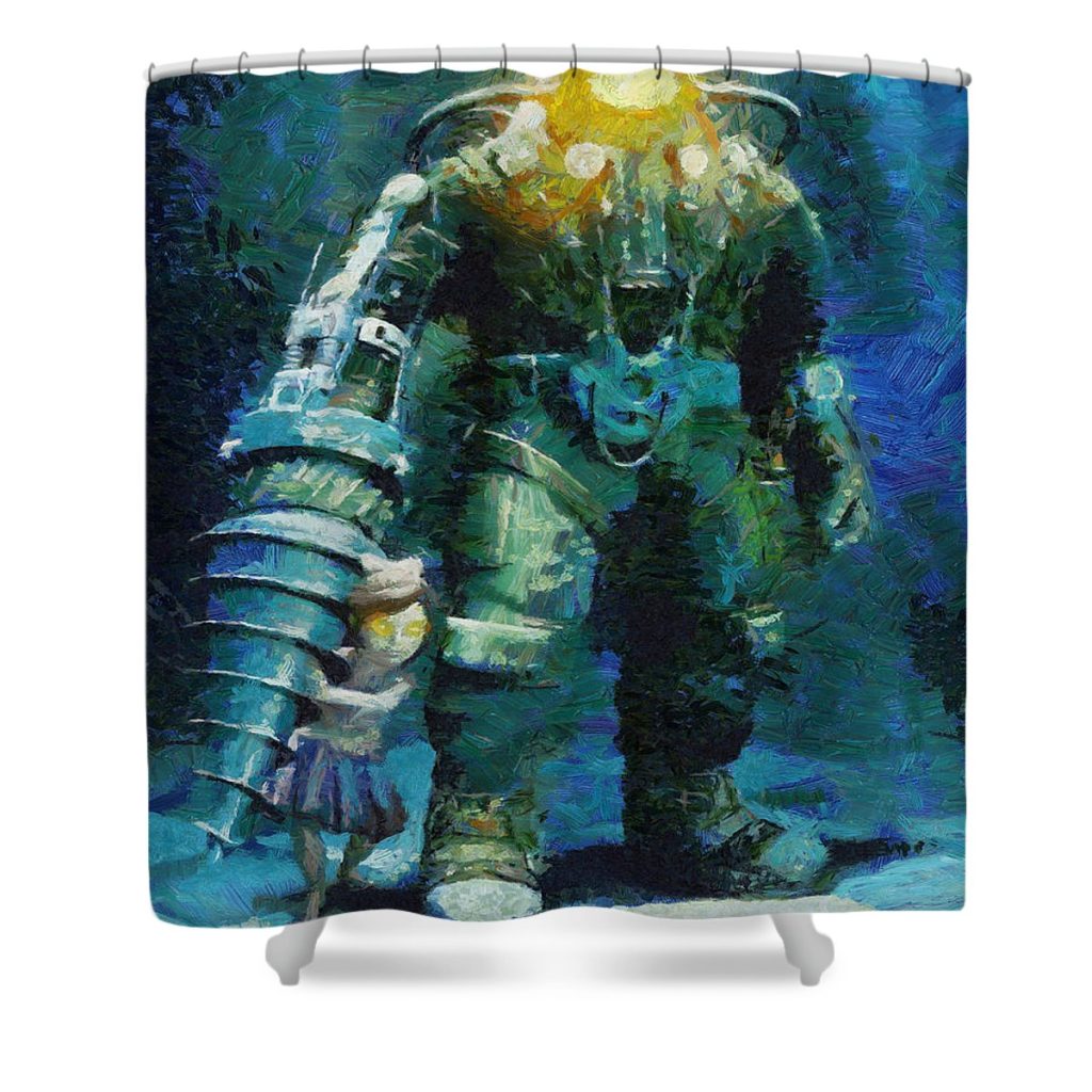 symbiosis joe misrasi - Bioshock Merch