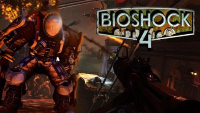 BioShock 4