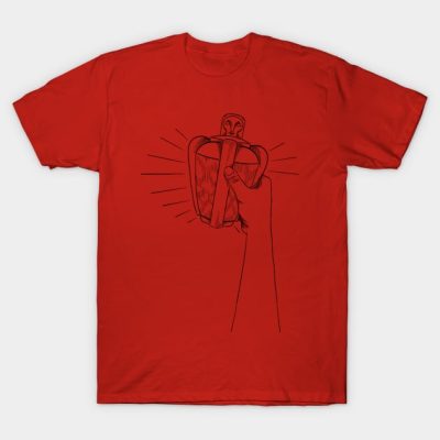 Bioshock Adam T-Shirt