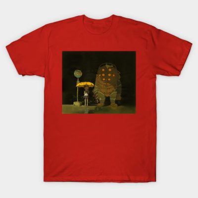 Bioshock Big Friend T-Shirt