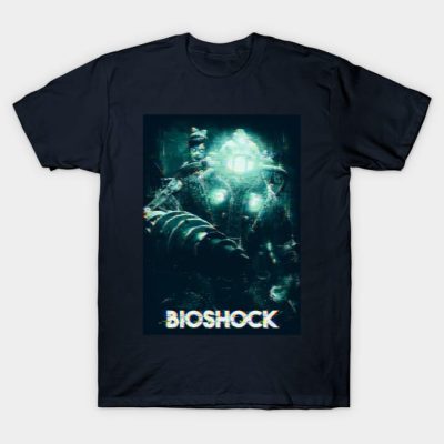 Bioshock Mati T-Shirt