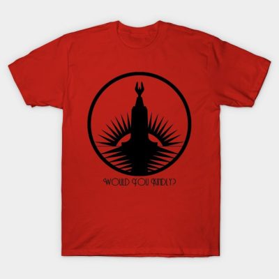 Bioshock Rapture T Shirt 