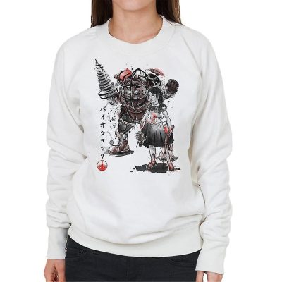 Bioshock Sweatshirt