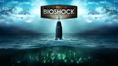 Bioshock The Collection 