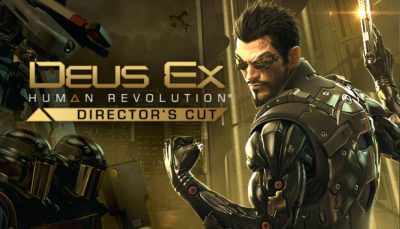 Deus Ex