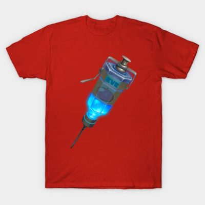 Eve Bioshock T-Shirt