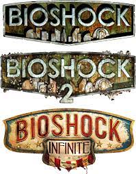 The Storyline of Bioshock 1, 2, and 3